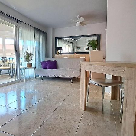Apartamento A 50 Metros De La Playa. Platja d'Aro Εξωτερικό φωτογραφία