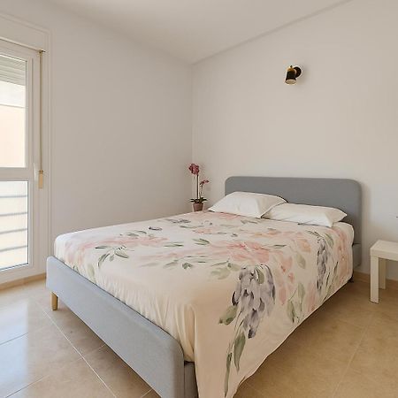 Apartamento A 50 Metros De La Playa. Platja d'Aro Εξωτερικό φωτογραφία