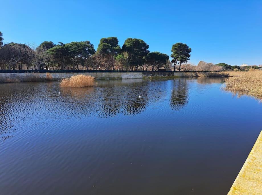 Apartamento A 50 Metros De La Playa. Platja d'Aro Εξωτερικό φωτογραφία