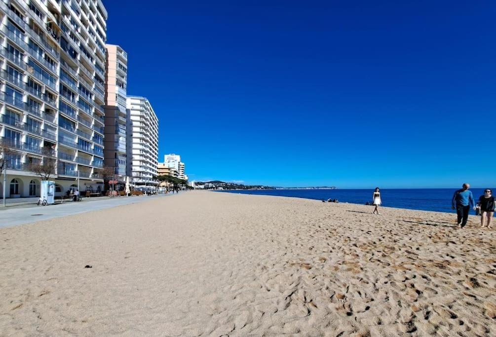 Apartamento A 50 Metros De La Playa. Platja d'Aro Εξωτερικό φωτογραφία
