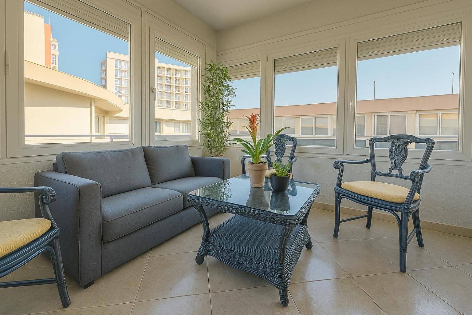 Apartamento A 50 Metros De La Playa. Platja d'Aro Εξωτερικό φωτογραφία
